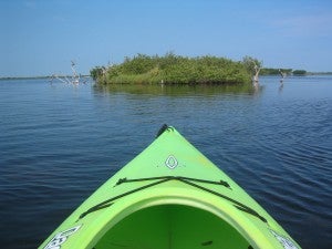 lagoonkayak