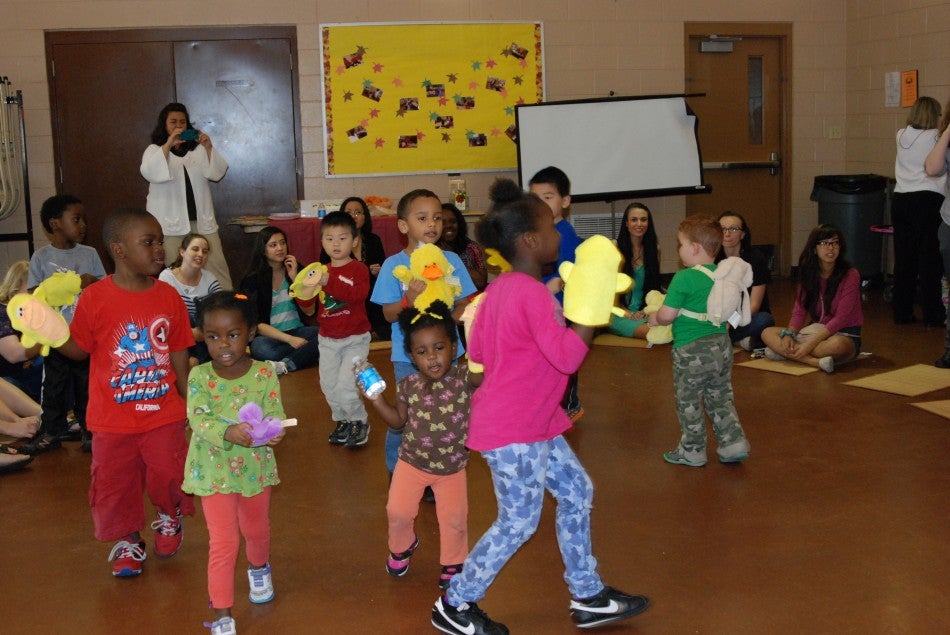 MIlk and Muffins, Closing Circle