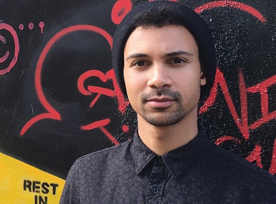 Samuel Sinyangwe- Activist, planner, and data scientist committed to addressing systemic racism in America.