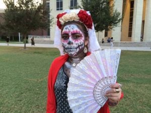 dia de los muertos 2