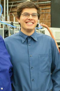 Anthony Terracciano