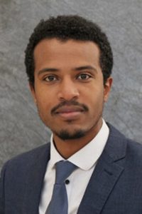 Michael Tadesse