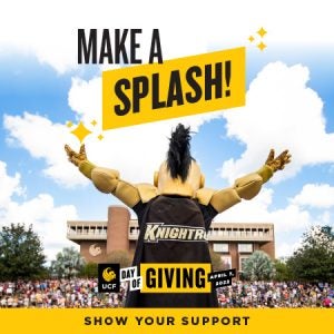 UCF Day of Giving 2022