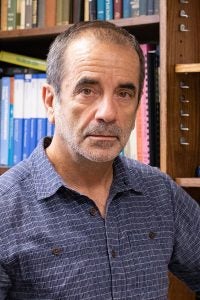 Aristide Dogariu