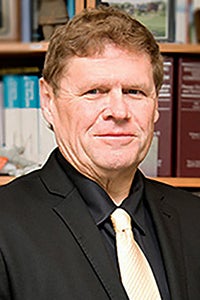 Peter Hancock, Ph.D., D.Sc.