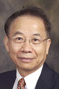 Shin-Tson Wu, Ph.D.