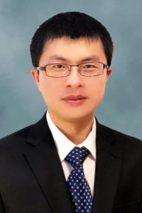 Fudong Liu
