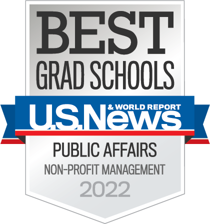 Best Nonprofit Management 2022