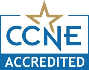 CCNE Badge