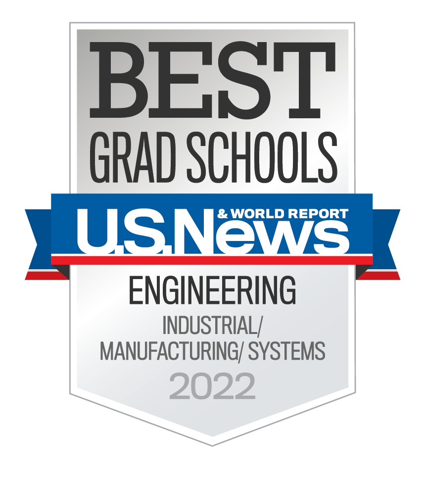 Best Graduate Engineering - U.S. News & World Report 2021