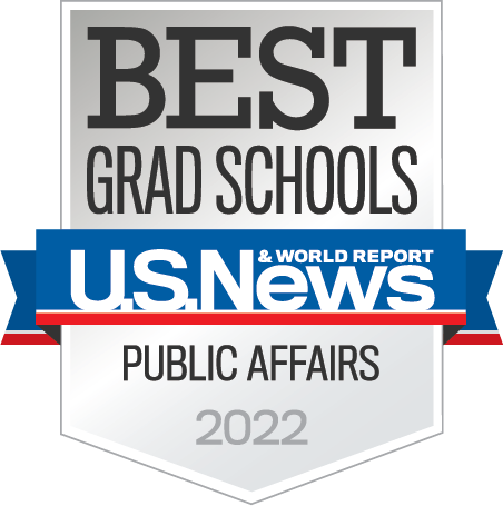 U.S. News Ranks UCF as a Best Grad School for Public Affairs