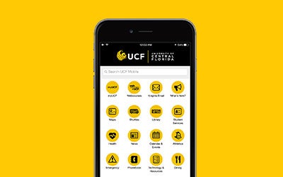 UCF Mobile