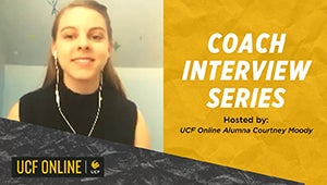  coach interview - episode 1