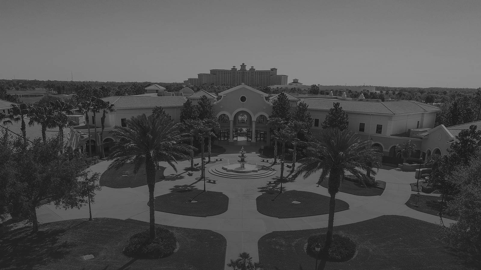 Rosen Campus