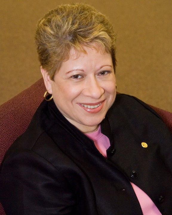 Ana M. Leon, Ph.D., LCSW