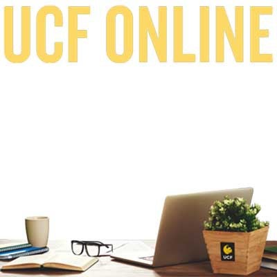 ucf online facebook frame