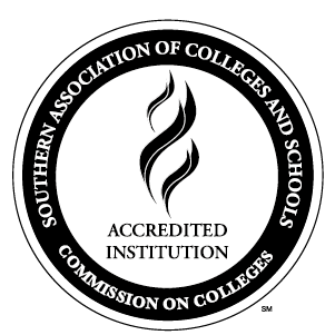 Southern Association of Colleges and Schools Commission on Colleges (SACSCOC) 