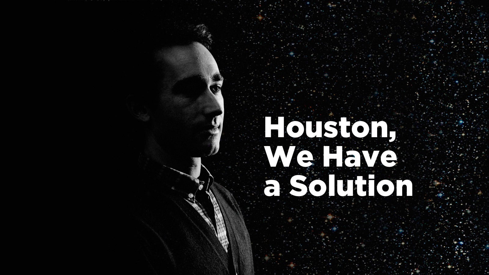 Jason Dunn ’07: 3D Printing for the International Space Station Jason Dunn ’07: 3D Printing for the International Space Station