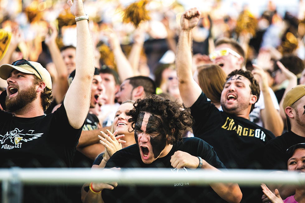 Vs. Akron Vs. Akron