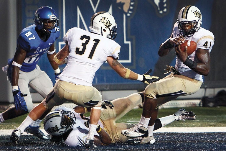 At Memphis At Memphis