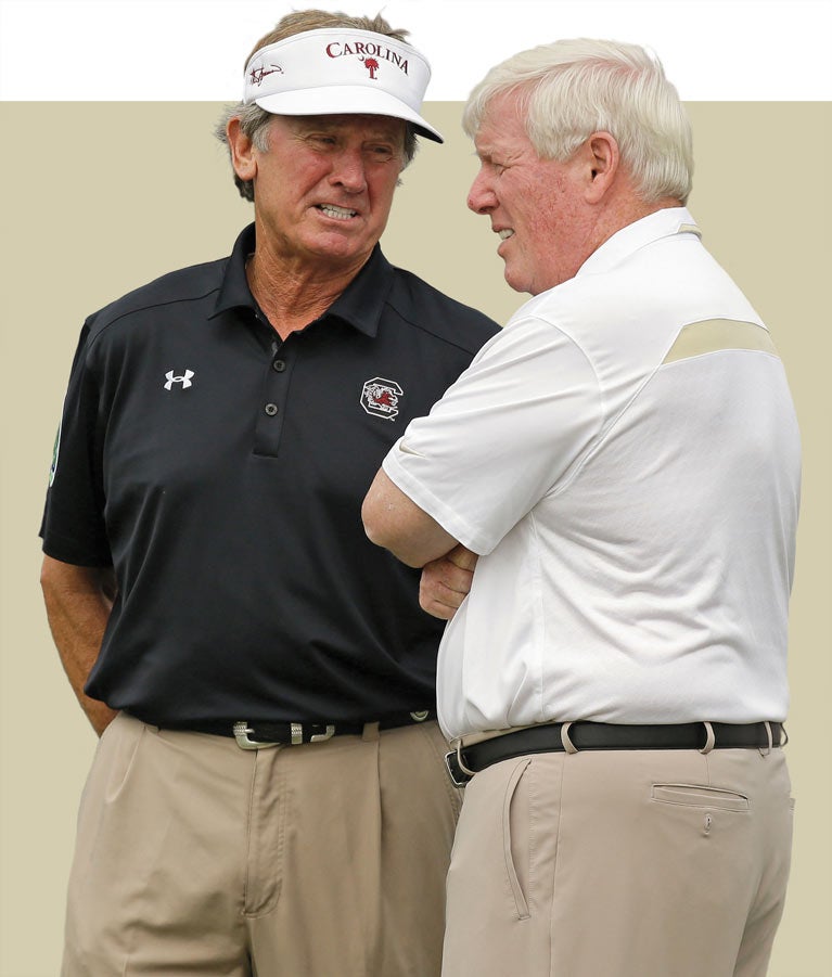 Vs. South Carolina Vs. South Carolina
