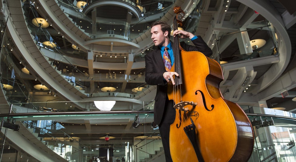 Arts-Bass Arts-Bass