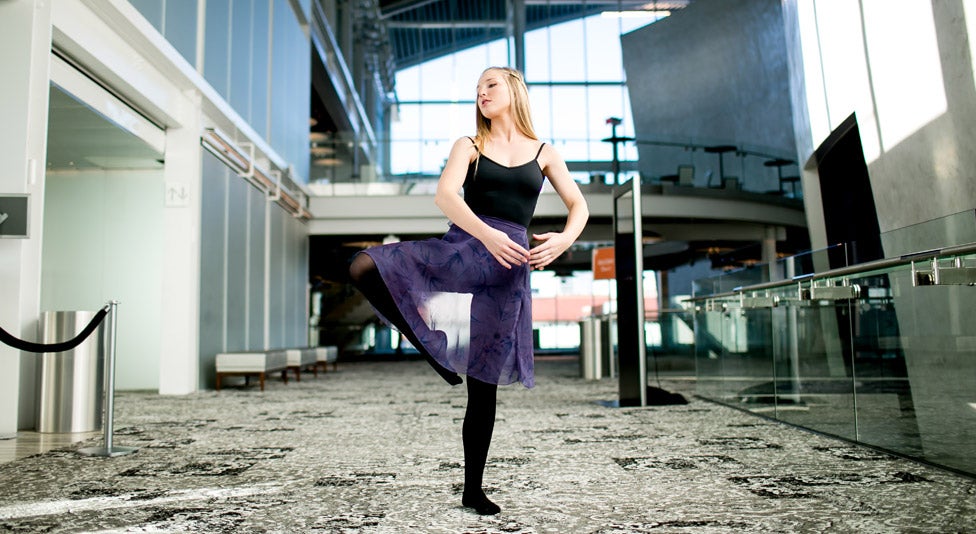 Arts-Dance Arts-Dance