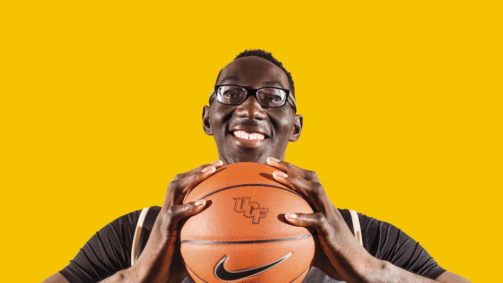 Tacko Fall - Mastering the Rebound Tacko Fall - Mastering the Rebound