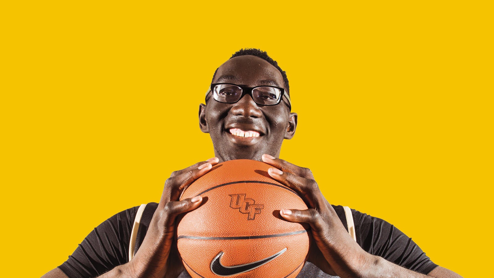 Tacko Fall - Mastering the Rebound | Pegasus Magazine