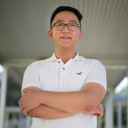 Chris Chong Chris Chong