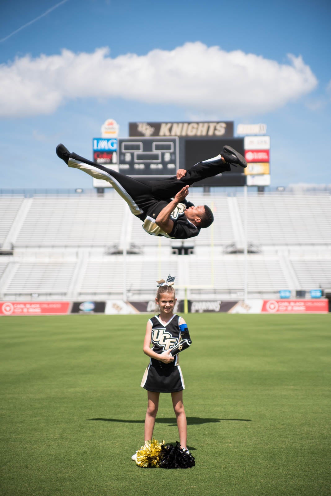 ucf-best-of-photos-cheerleaders-limbitless-solution ucf-best-of-photos-cheerleaders-limbitless-solution