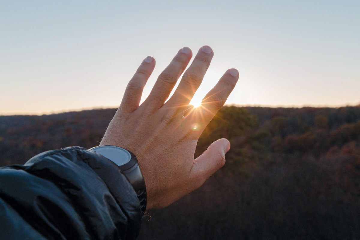 Hand Hand