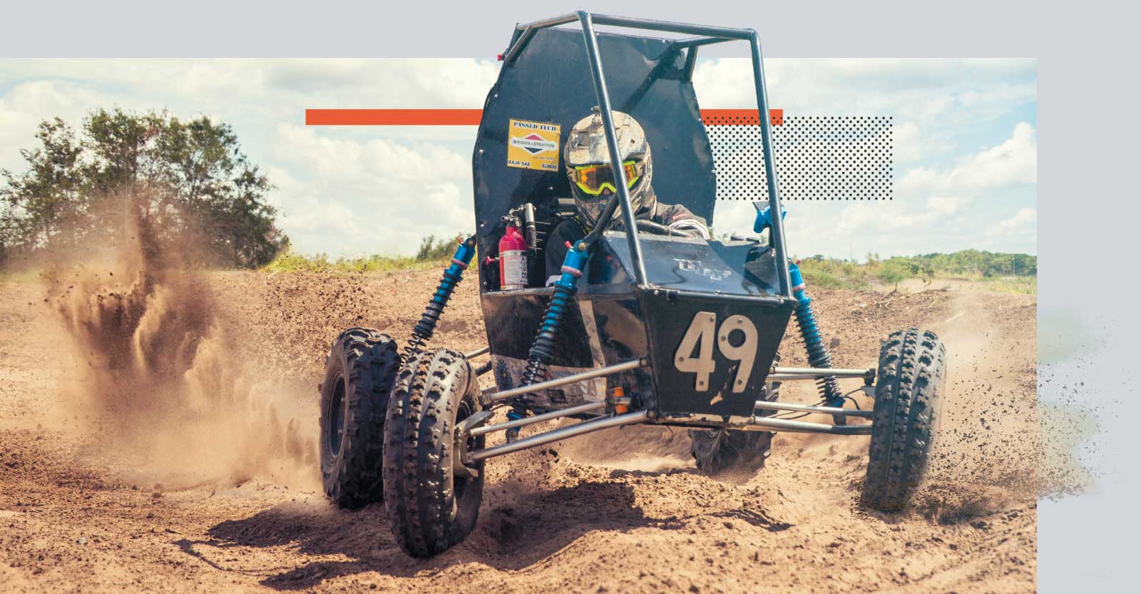 Baja Car Baja Car
