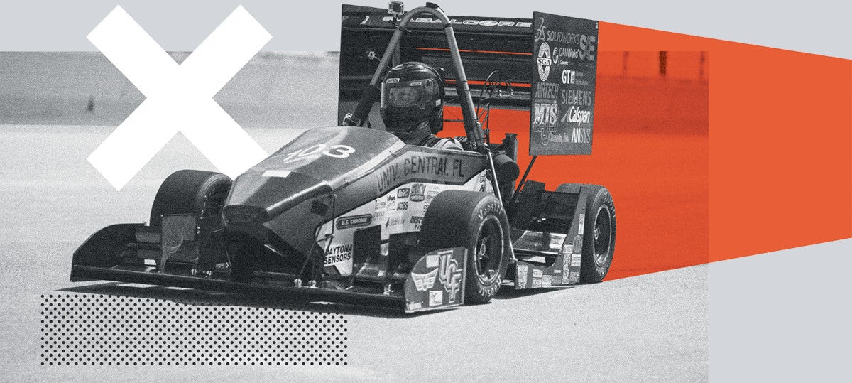 Race Car Race Car