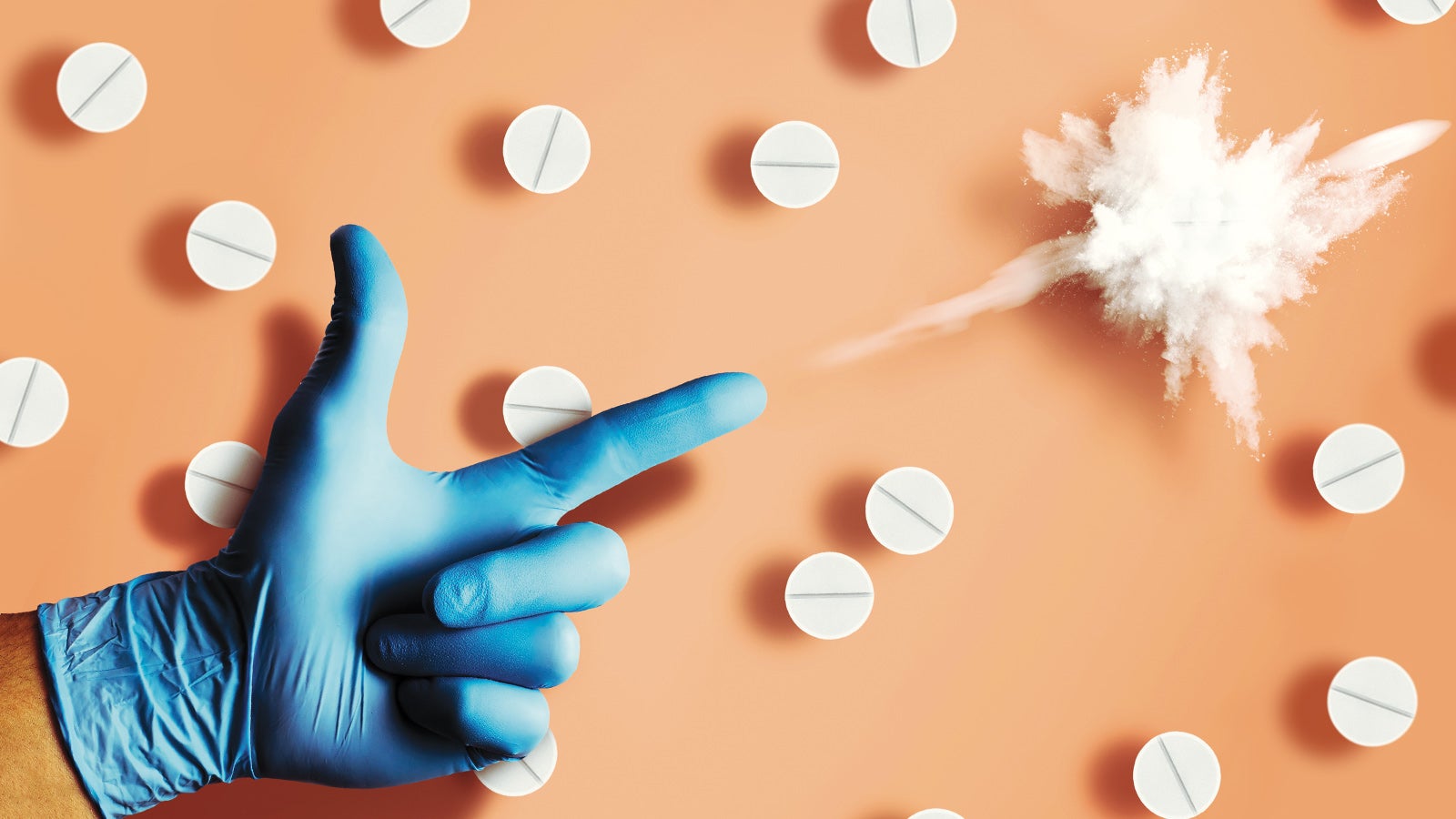 The New War On Drugs The New War On Drugs