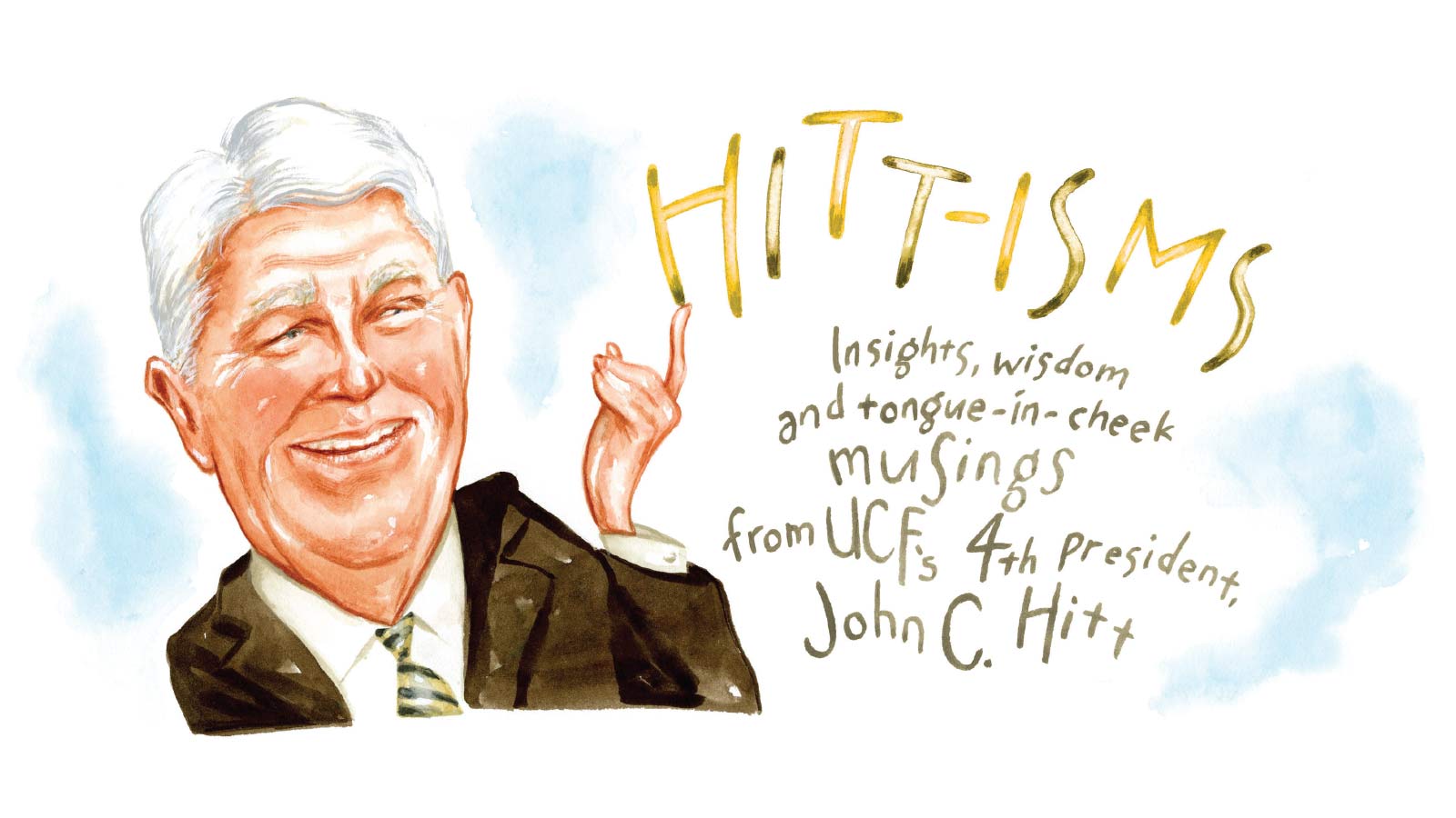 Hitt-isms Hitt-isms