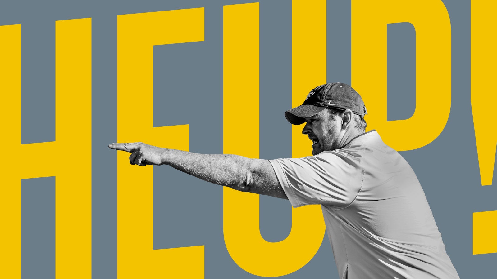 Believe The Heup! Believe The Heup!