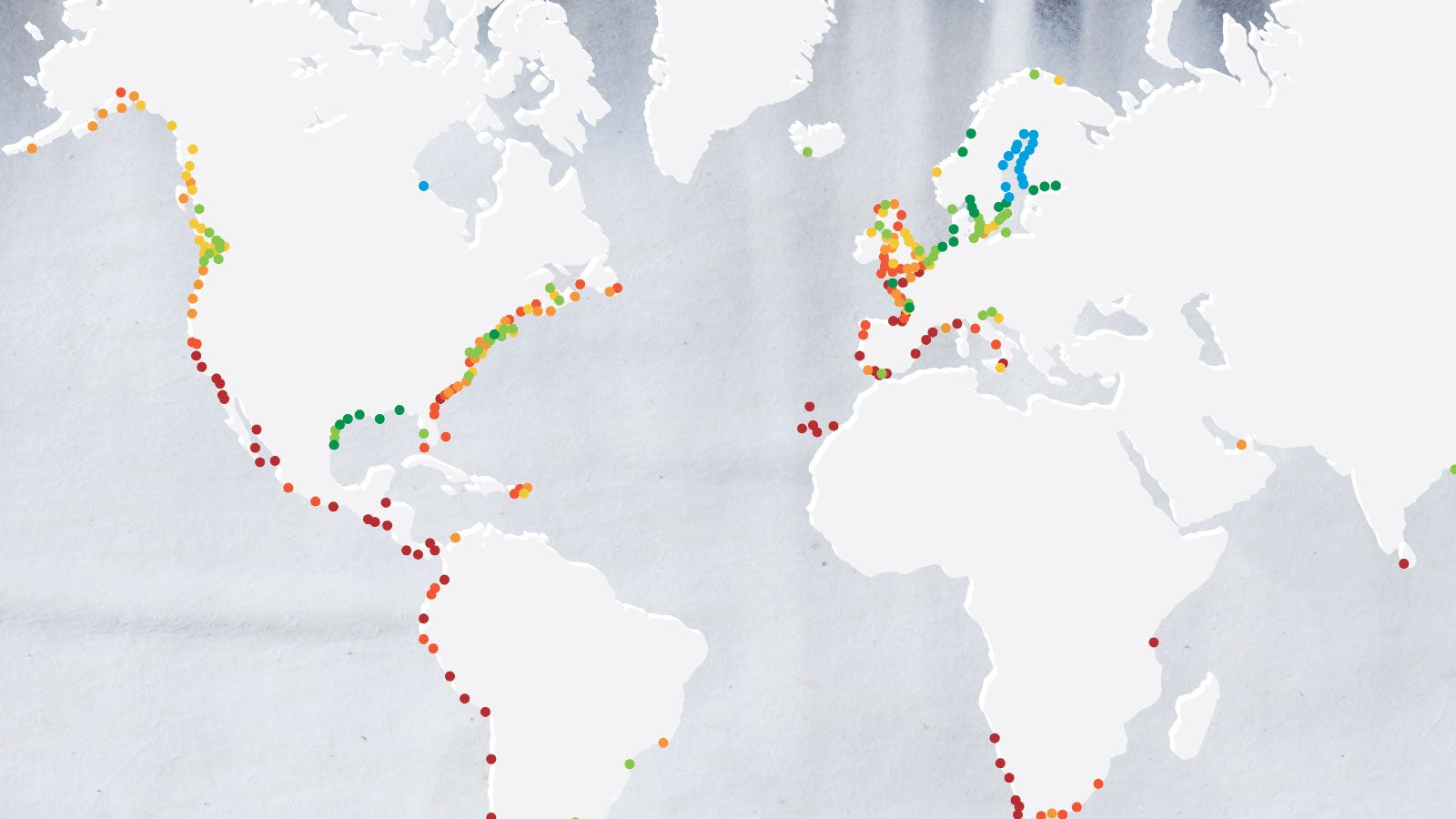 The Impact of Sea-Level Rise on Communities and Coastlines The Impact of Sea-Level Rise on Communities and Coastlines
