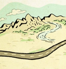 World's Longest Road: Story Behind the Pan-American Highway