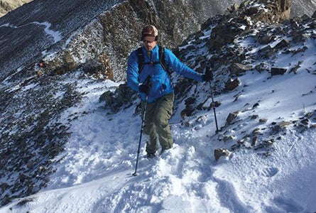 kyle coon snowtrek kyle coon snowtrek