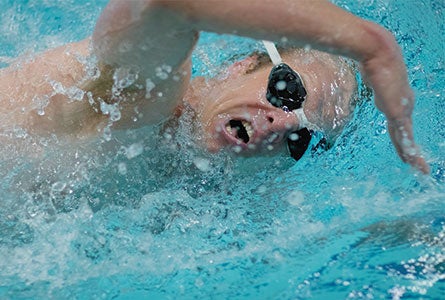 kyle coon swimming kyle coon swimming
