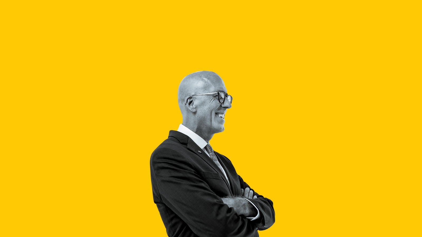 5 Questions with Thad Seymour Jr. 5 Questions with Thad Seymour Jr.