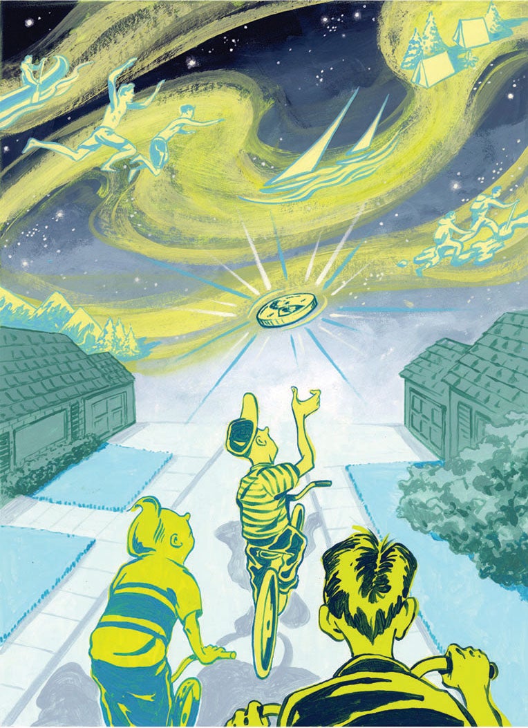 illustration by tim bower illustration by tim bower