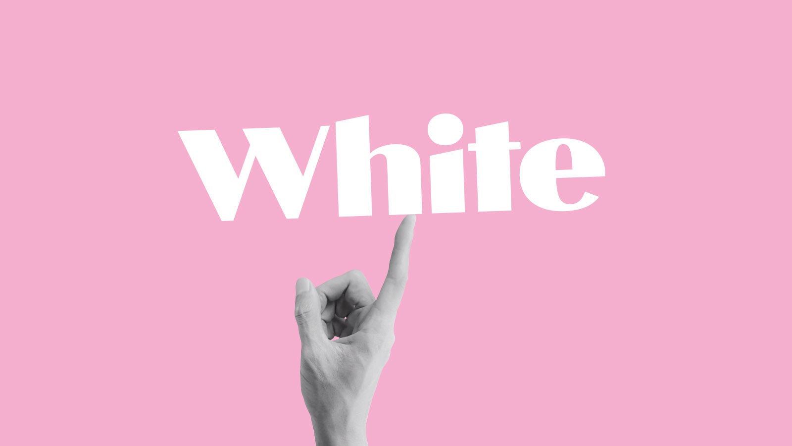 What Is White Privilege? What Is White Privilege?