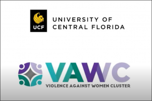 UCF VAW cluster image