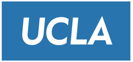 UCLA logo