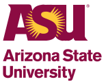 Arizona State University logo