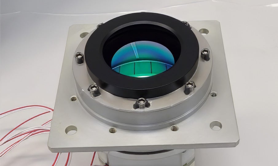 Compact Infrared Imaging System (LV-CIRiS)