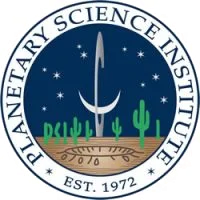 Planetary Science Institute logo