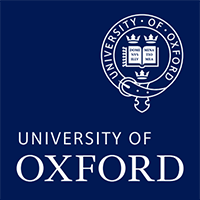 University of Oxford logo